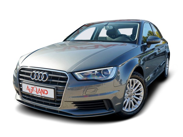 Audi A3 Limousine 1.4 TFSI