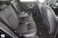 Land Rover Discovery Sport 2.0 TD4 SE AWD