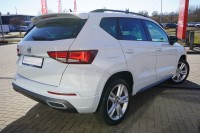 Seat Ateca 2.0 TDI FR DSG
