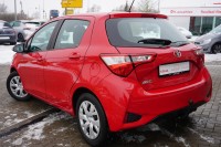 Toyota Yaris 1.0 Comfort