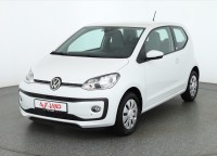 VW up! 1.0 Basis Kamera Sitzheizung DAB PDC Klima