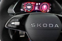 Skoda Octavia Combi Sportline 1.5 eTSI DSG