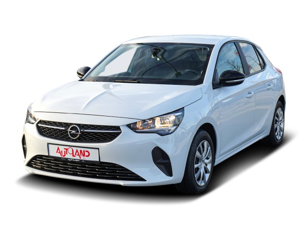 Opel Corsa F 1.2 Edition