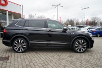 VW Tiguan Allspace 2.0 TDI R-Line 4M