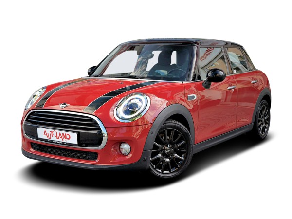 MINI Cooper Cooper 1.5 5 Türer Aut.