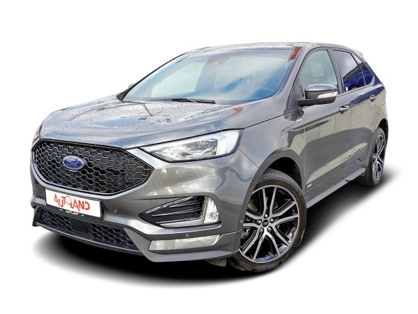 Ford Edge 2.0 EcoBlue ST-Line 4x4