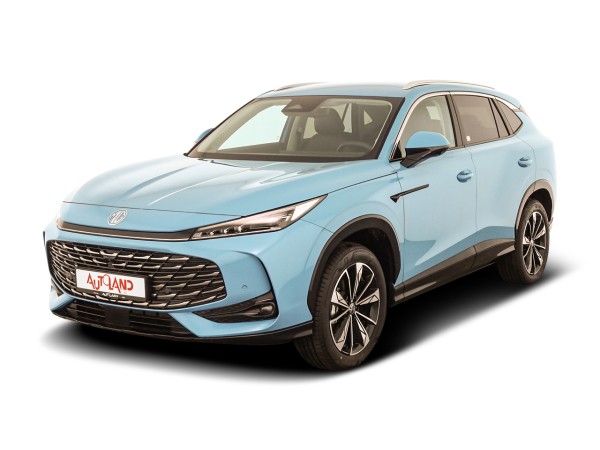 MG HS 1.5 T-GDI Luxury Aut.