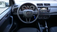 Skoda Fabia 1.0 MPI Cool Plus