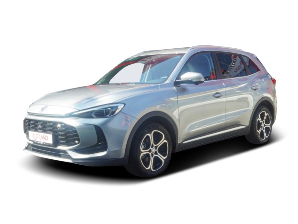 MG ZS 1.5 VTi-Tech Comfort