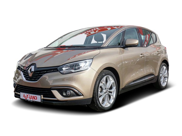 Renault Scenic 1.3 TCE Experience