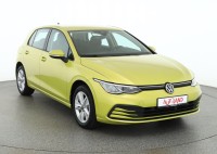 VW Golf VIII 1.5 TSI Life