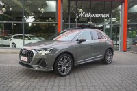 Vorschau: Audi Q3 40 2.0 TFSI S-Line