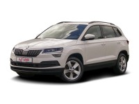 Skoda Karoq 1.5 16V TSI 2-Zonen-Klima Navi Sitzheizung