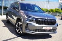 Skoda Kodiaq Sportline 1.5 TSI DSG