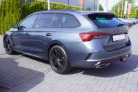 Skoda Octavia Combi 2.0 RS