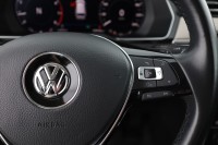 VW Passat Variant 2.0 TSI DSG Highline