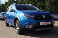 Dacia Logan II MCV Kombi 0.9 TCE