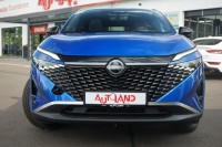 Nissan Qashqai Tekna 1.3 Dig-T Aut.