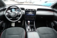 Hyundai Tucson 1.6 N Line Mild-Hybrid 4WD DCT