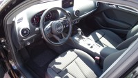 Audi A3 Sportback 35 TFSI S-tronic