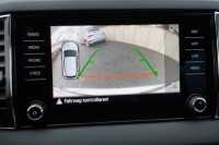 Skoda Karoq 1.5 TSI Style