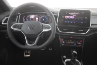 VW T-Roc R-Line 2.0 TSI DSG 4M