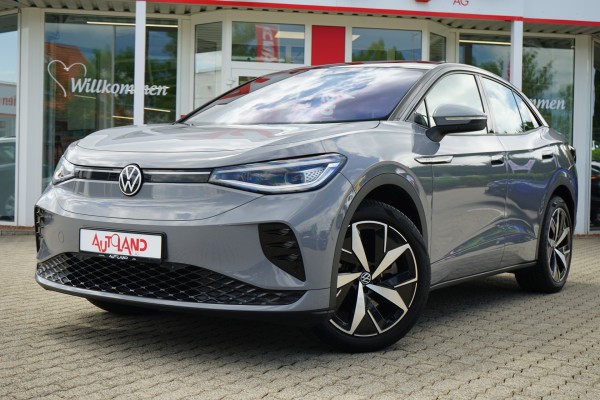 VW ID.5 GTX 220 kW 4Motion