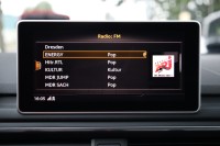 Audi A4 Avant 2.0 TDI