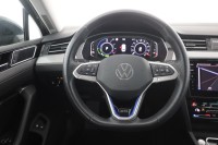 VW Passat Variant 1.4 TSI e-Hybrid GTE
