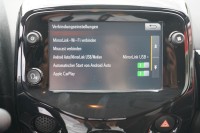 Citroen C1 1.0 Airspace Shine