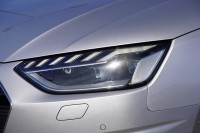 Audi A4 Quattro Avant 40 TDI quattro