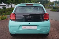 Citroen C1 1.0 VTi Feel