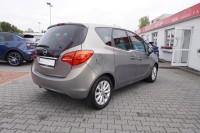 Opel Meriva B 1.4