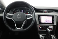 VW Passat Variant 1.5 TSI DSG