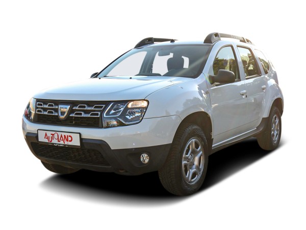 Dacia Duster 1.2 4x2