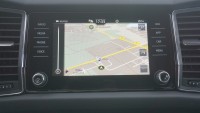 Skoda Kodiaq 1.5 TSI Style