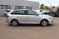 Skoda Fabia Combi 1.0 TSI Ambition