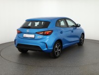 MG MG3 1.5 Hybrid Aut.