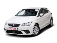 Seat Ibiza 1.0 TSI Style Sitzheizung PDC Klimaaut.
