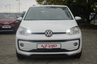 VW up up! 1.0 Basis