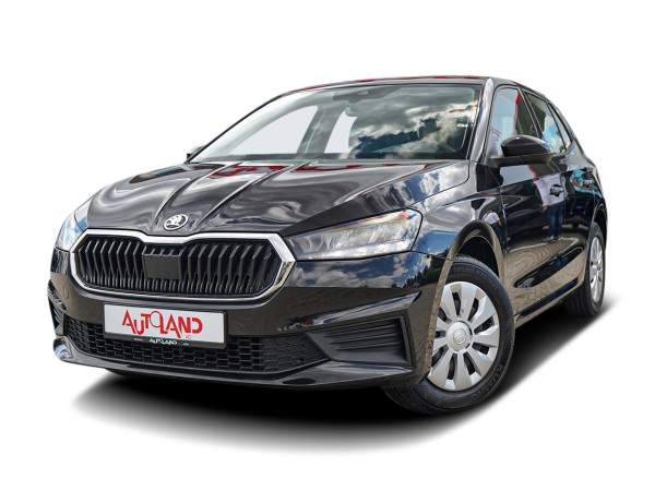 Skoda Fabia 1.0 Active