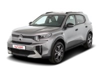 Citroen C3 Aircross 1.2 PureTech 100 LED Tempomat Bluetooth