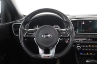 Kia Sportage 2.0 CRDi GT-Line 4WD