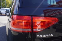 VW Touran 1.5 TSI DSG IQ.DRIVE