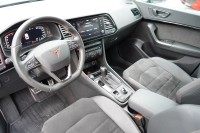 Cupra Ateca 2.0 TSI DSG 4Drive