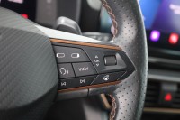 Cupra Leon 2.0 TSI DSG