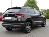 Skoda Karoq 1.5 TSI Style DSG