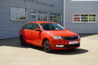 Skoda Rapid Spaceback 1.2 Cool Edition