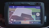 Dacia Sandero II Stepway 0,9 TCe