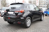 Mitsubishi ASX II 2.0 MIVEC Intro Edition CVT